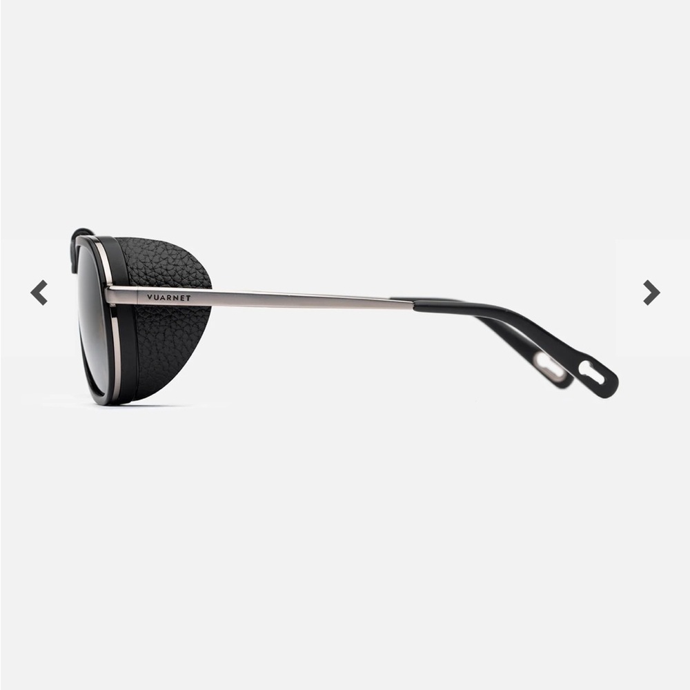 Brand New Vuarnet Glacier Medium frames (unisex)